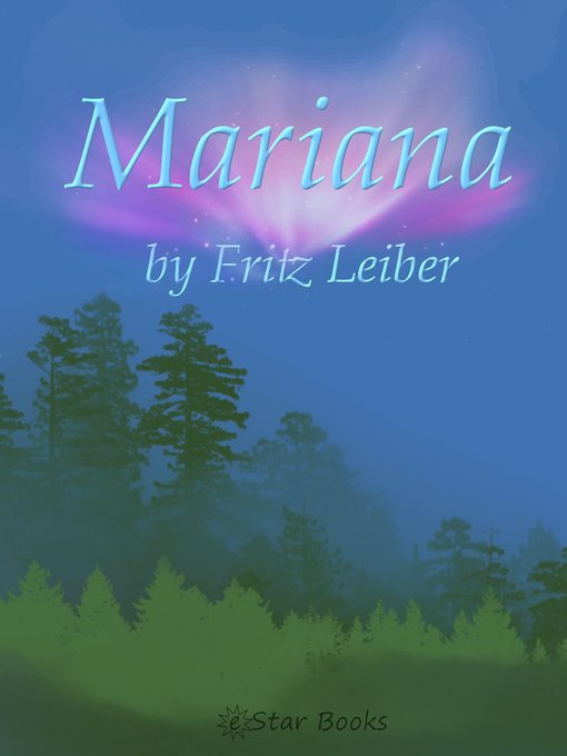 Title details for Mariana by Fritz Leiber - Available